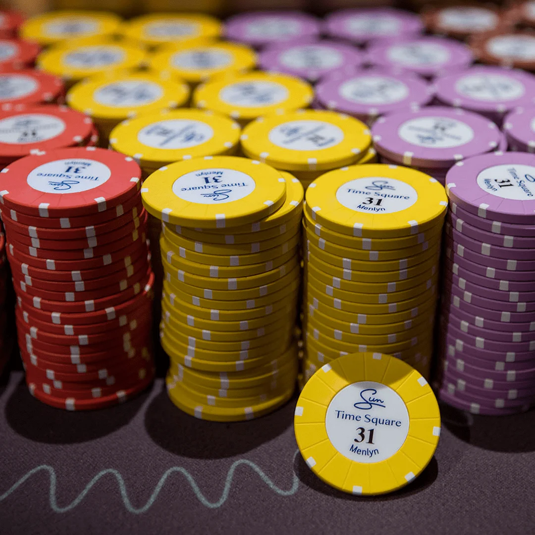 Casino indskud illustration