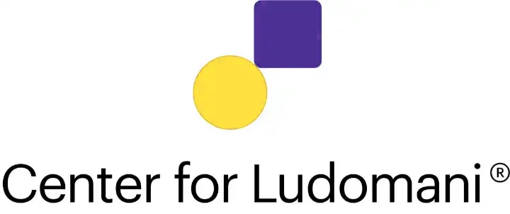 Center for Ludomani